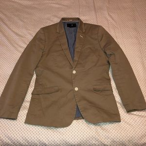 H&M Men’s blazer (42 slim fit)